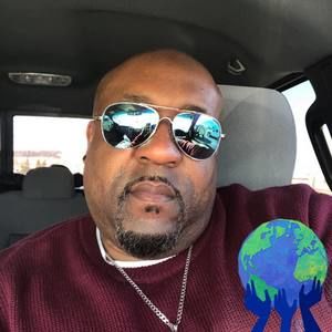 Meet your Posher, Vernard